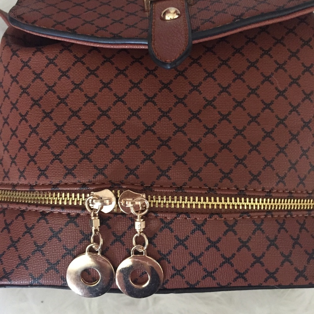 NWT! ❗️RE STOCKED ❗️BEST SELLER MINI BACKPACK 🔅 - Picture 3 of 8